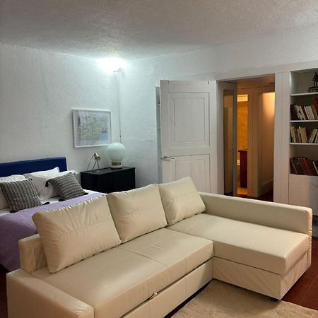 Apartmán Troiamar Exteriér fotografie
