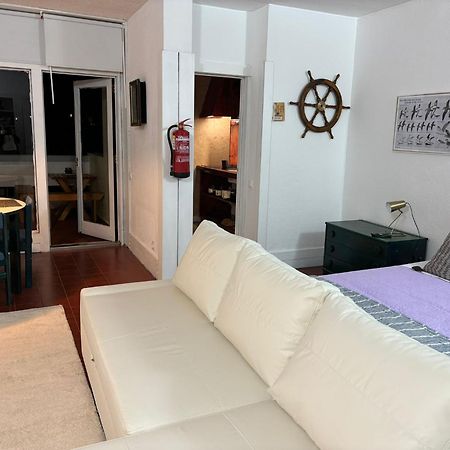 Apartmán Troiamar Exteriér fotografie
