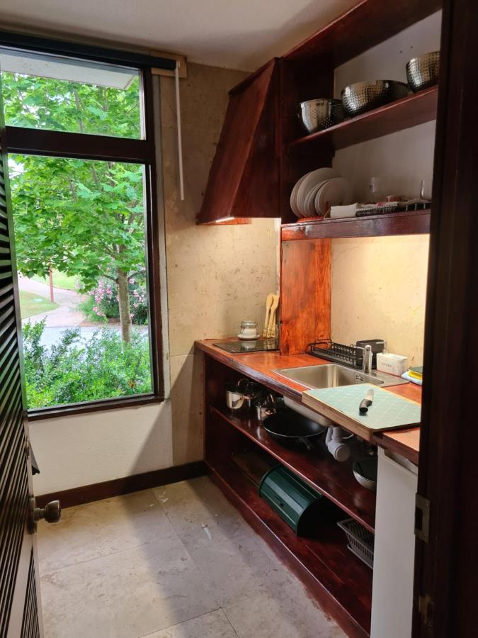 Apartmán Troiamar Exteriér fotografie