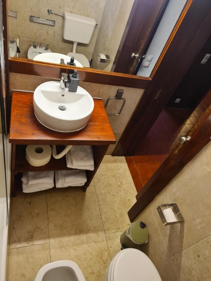 Apartmán Troiamar Exteriér fotografie