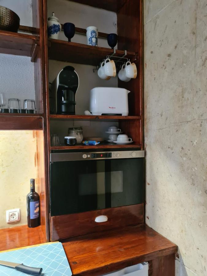 Apartmán Troiamar Exteriér fotografie
