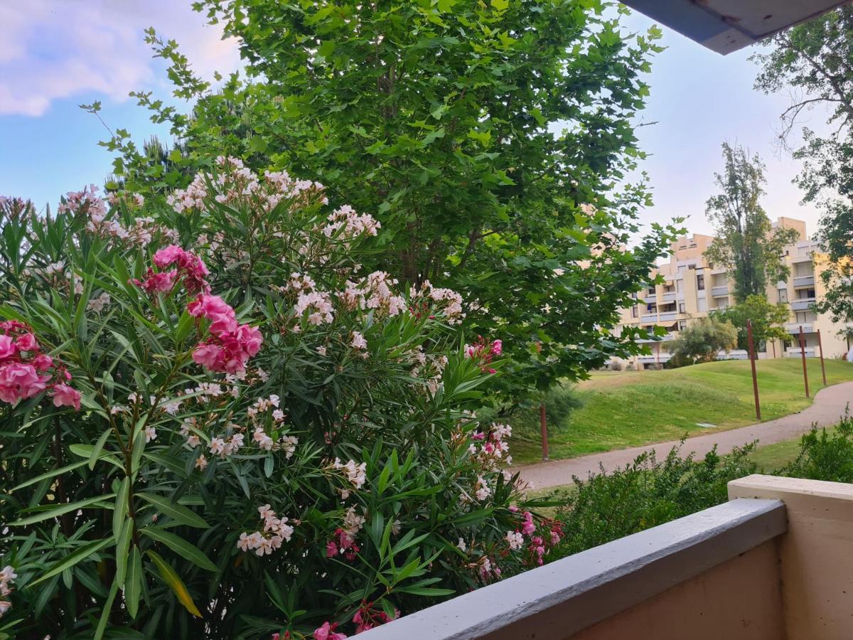 Apartmán Troiamar Exteriér fotografie