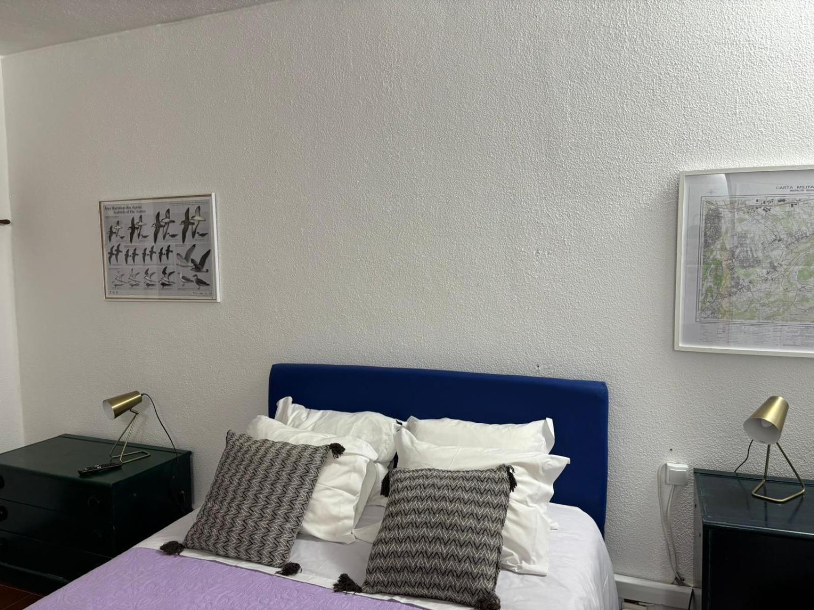 Apartmán Troiamar Exteriér fotografie