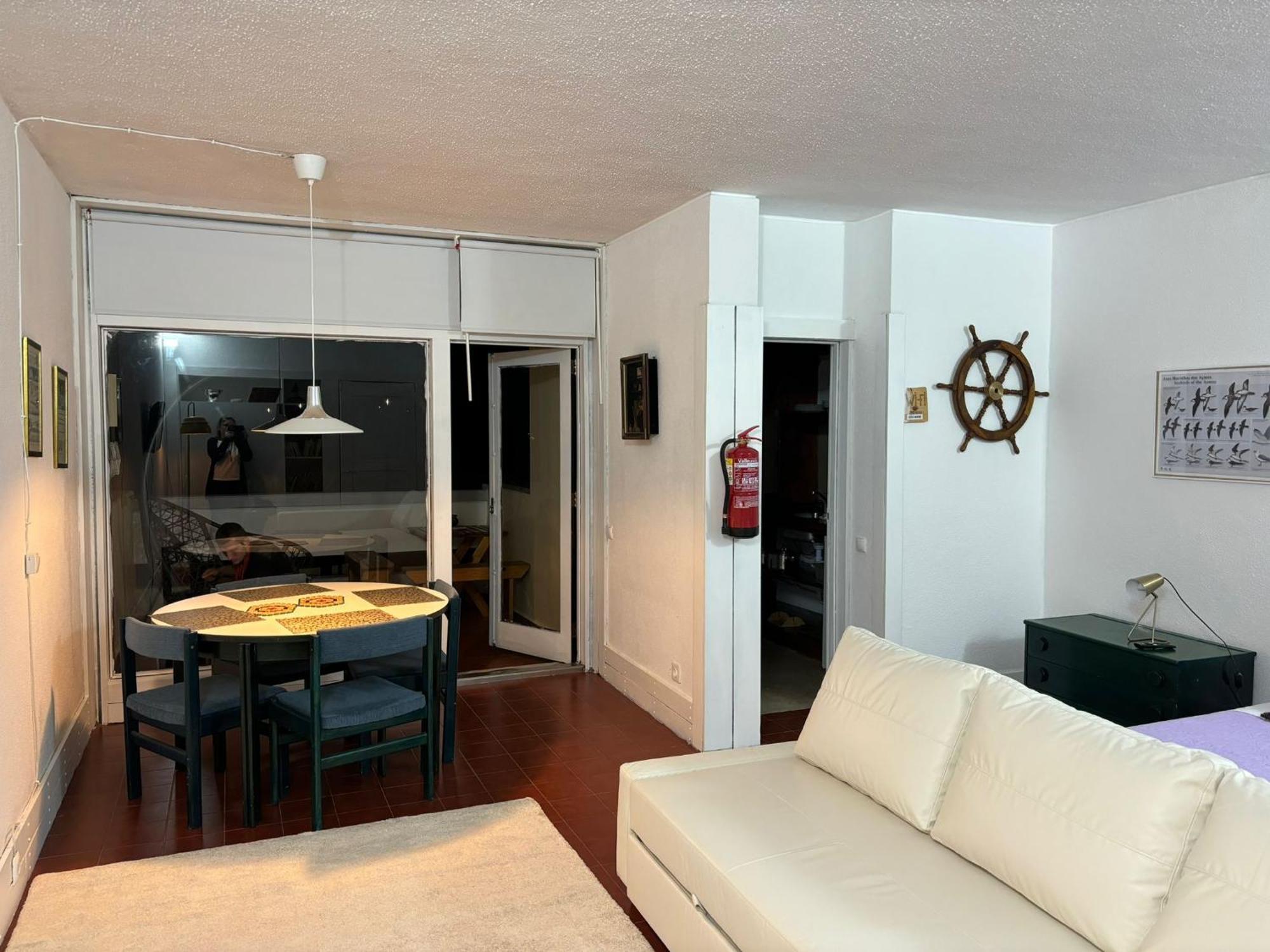 Apartmán Troiamar Exteriér fotografie