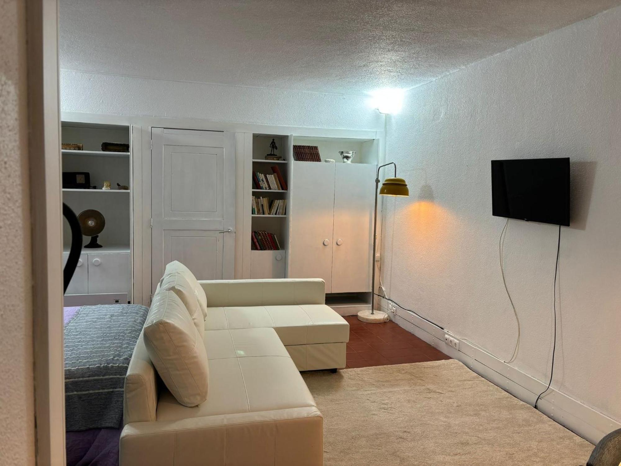 Apartmán Troiamar Exteriér fotografie