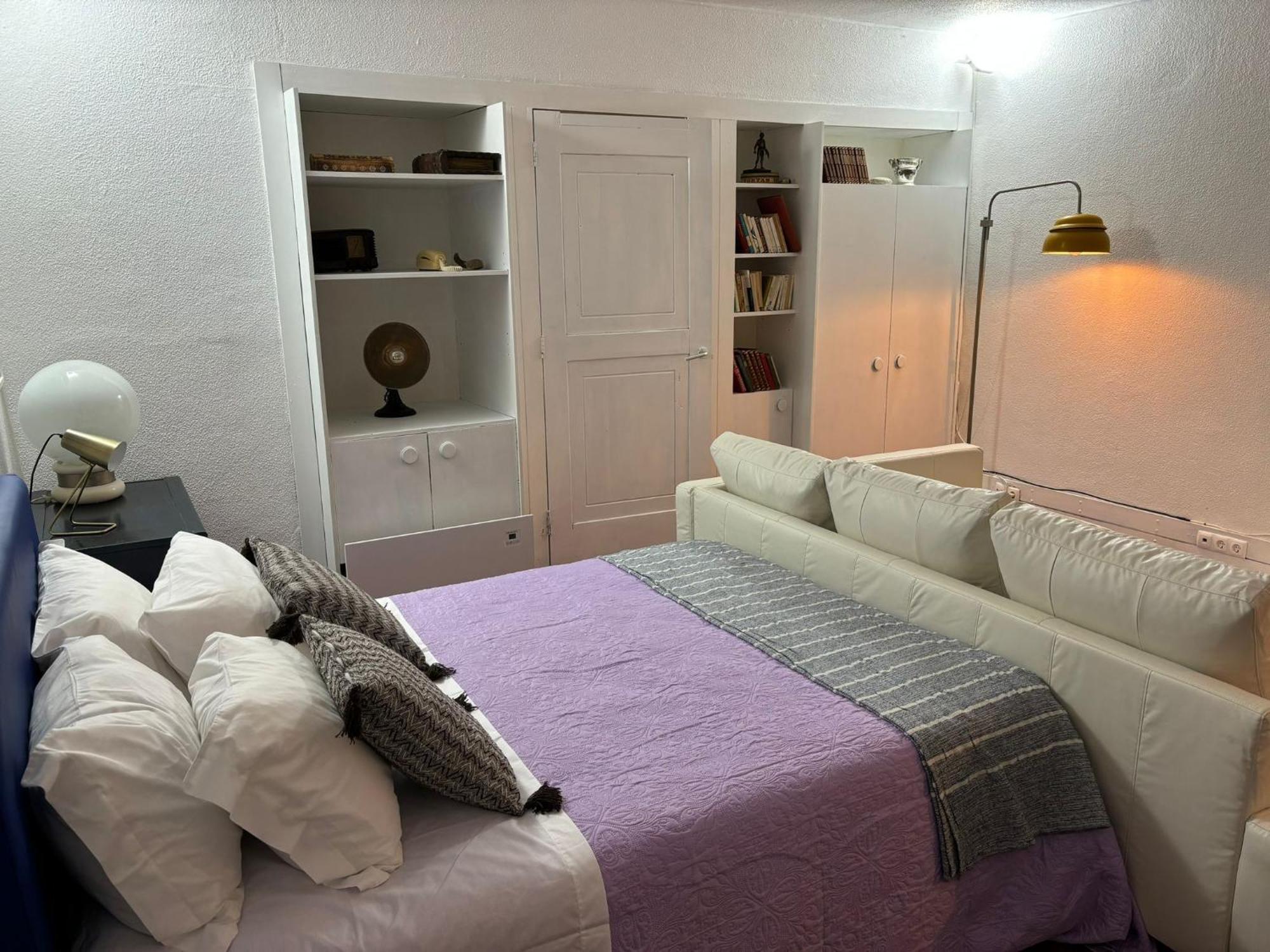 Apartmán Troiamar Exteriér fotografie