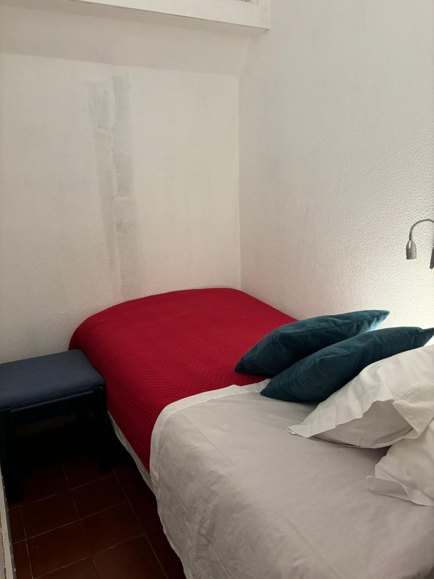 Apartmán Troiamar Exteriér fotografie