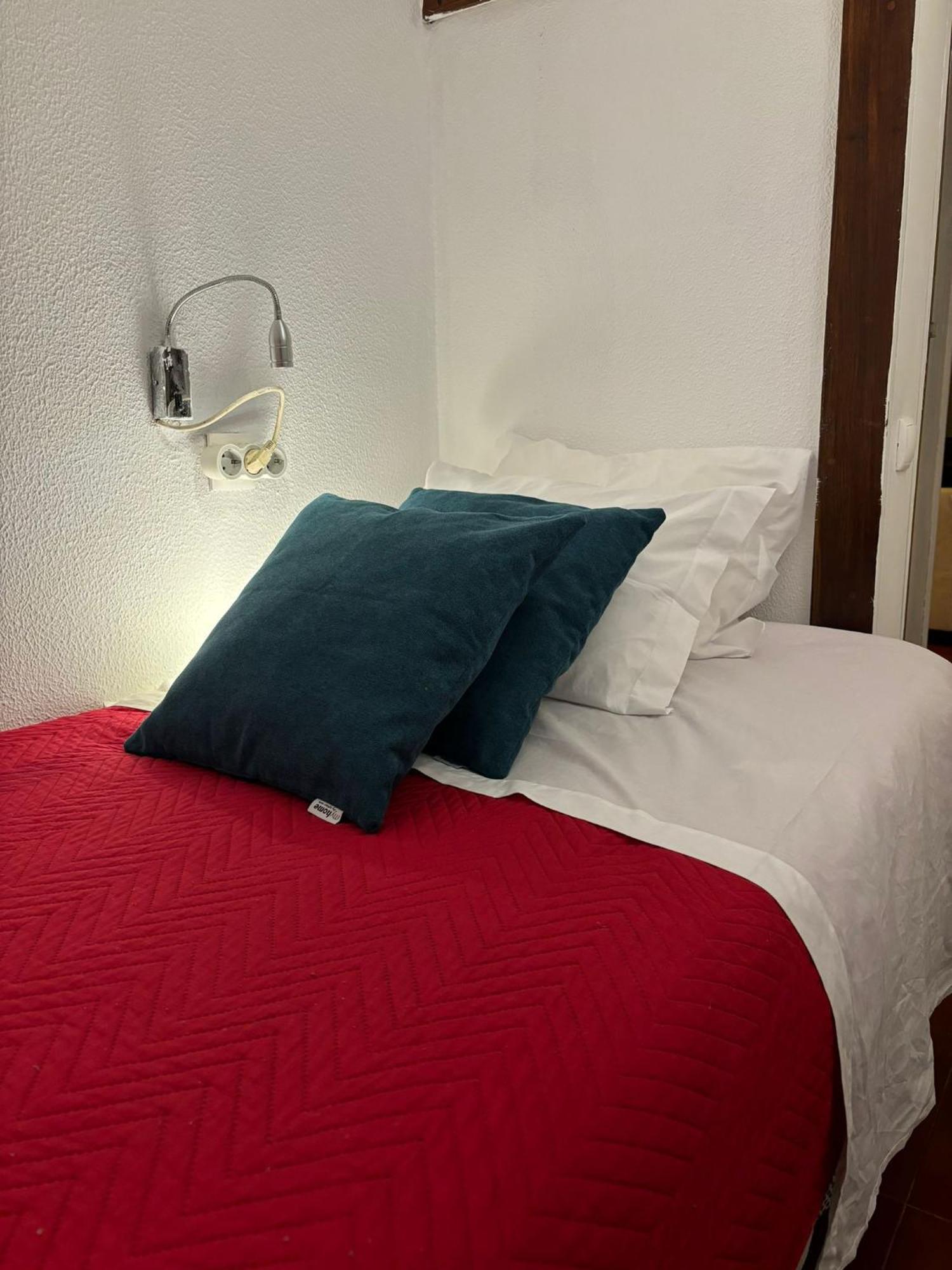 Apartmán Troiamar Exteriér fotografie