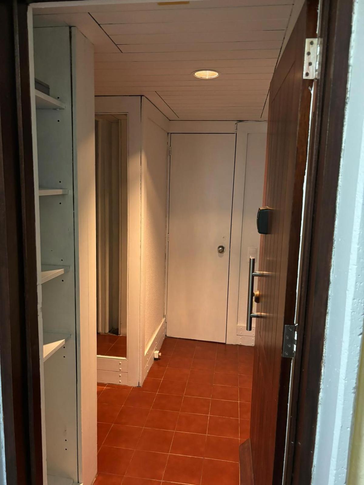 Apartmán Troiamar Exteriér fotografie